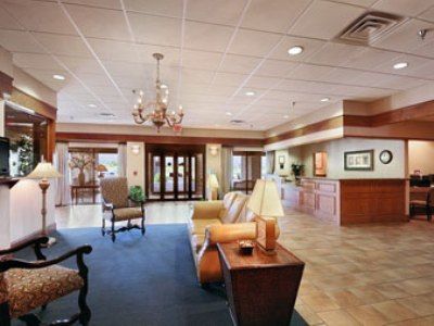 Ramada New Braunfels Hotel Екстериор снимка