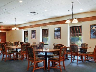 Ramada New Braunfels Hotel Екстериор снимка